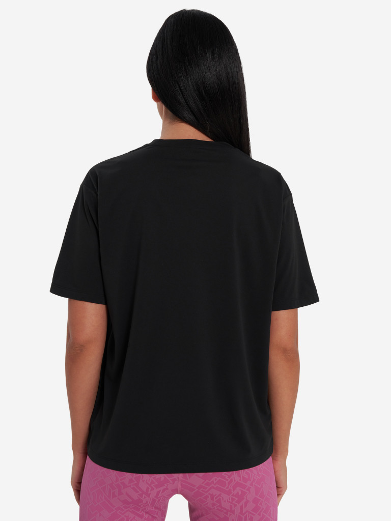 Футболка женская Athlex