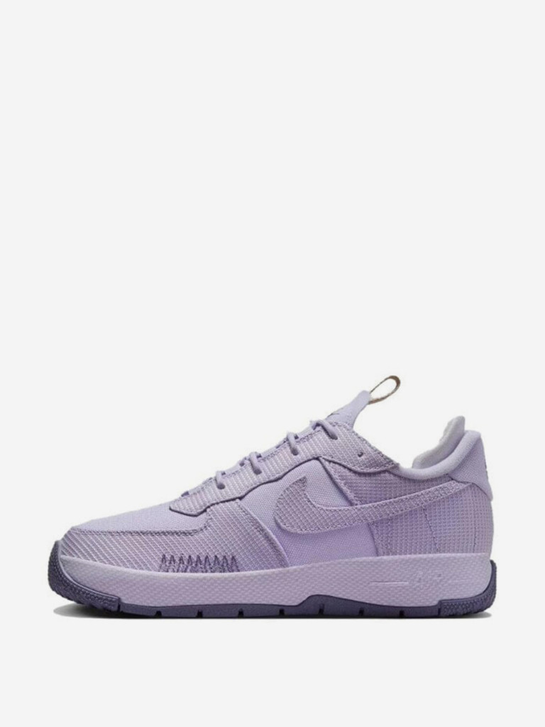 Кроссовки Nike Air Force 1 Wild Low