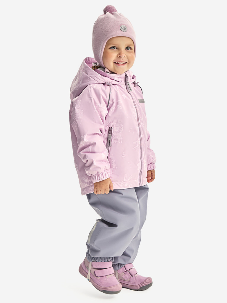 Костюм NIKASTYLE