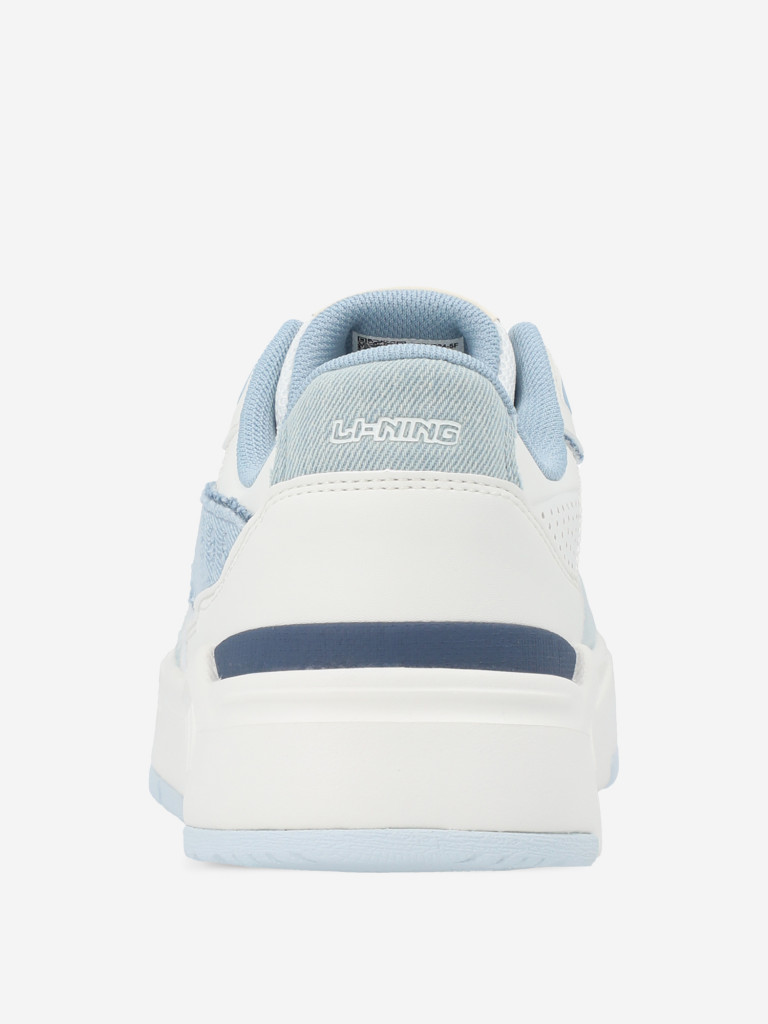 Кеды женские Li-Ning Common 80 S