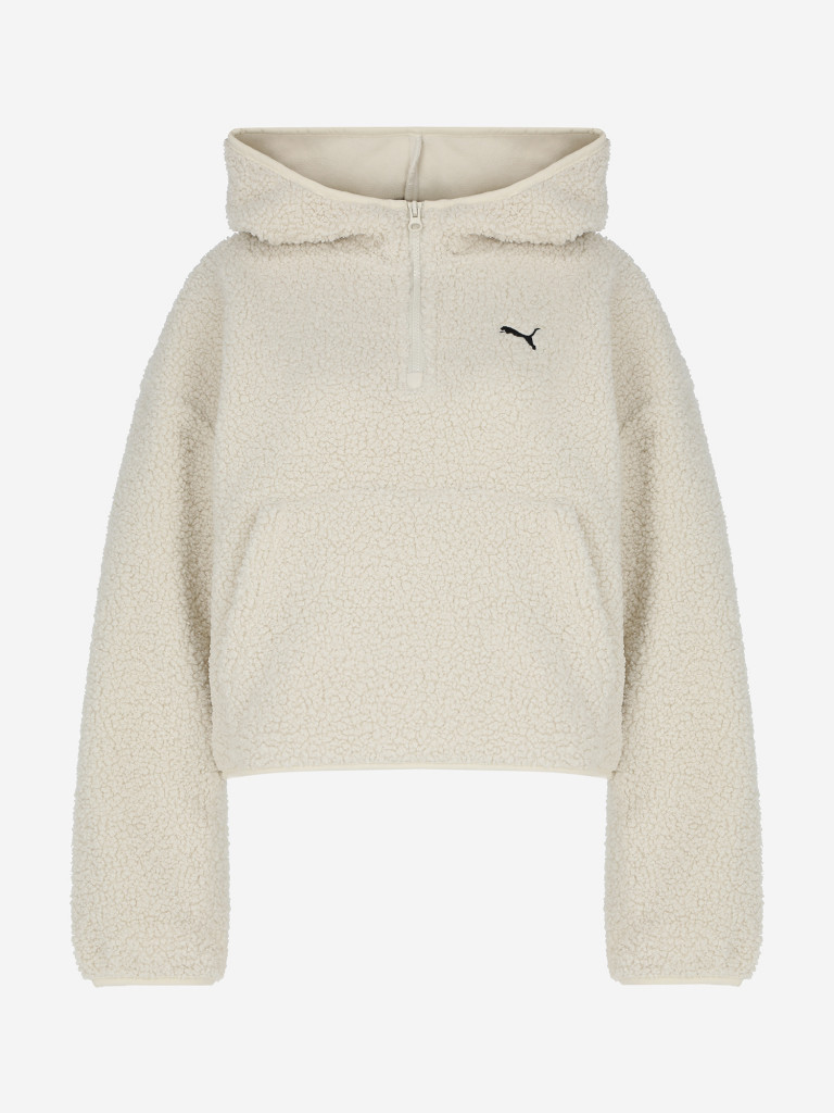 Джемпер флисовый женский PUMA