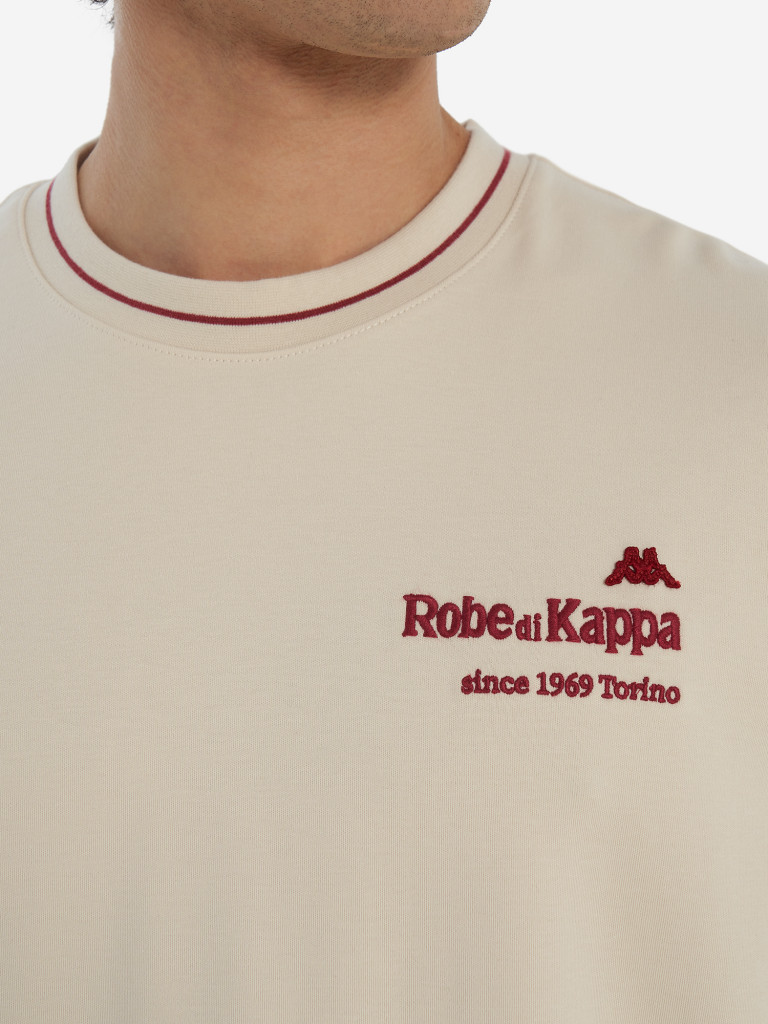 Футболка мужская Robe di Kappa