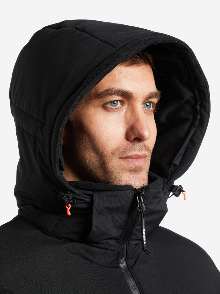 Куртка утепленная мужская IcePeak Bristol