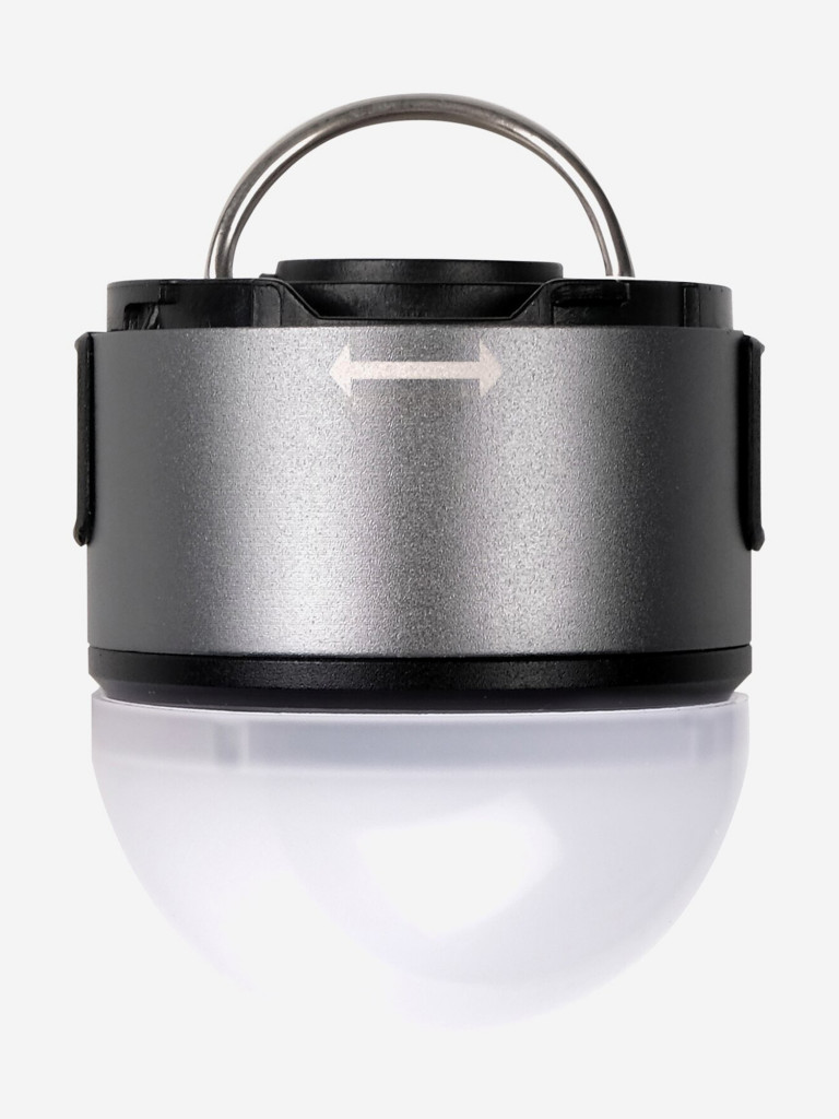 Фонарь JAZZway AccuH5-L5W/L3W, Li-Ion