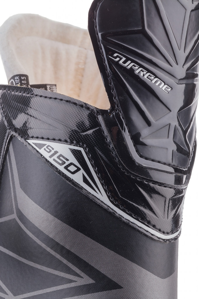 Коньки хоккейные детские Bauer Supreme S150