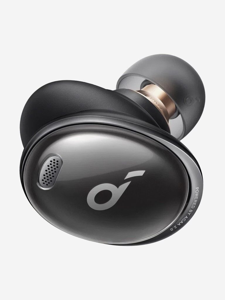 Наушники беспроводные SOUNDCORE Liberty 3 Pro A3952 черный