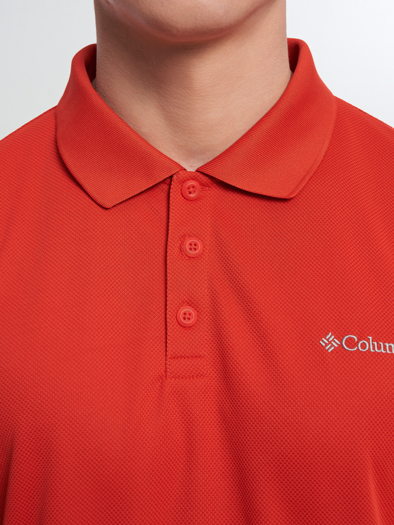 Поло мужское Columbia Utilizer Polo