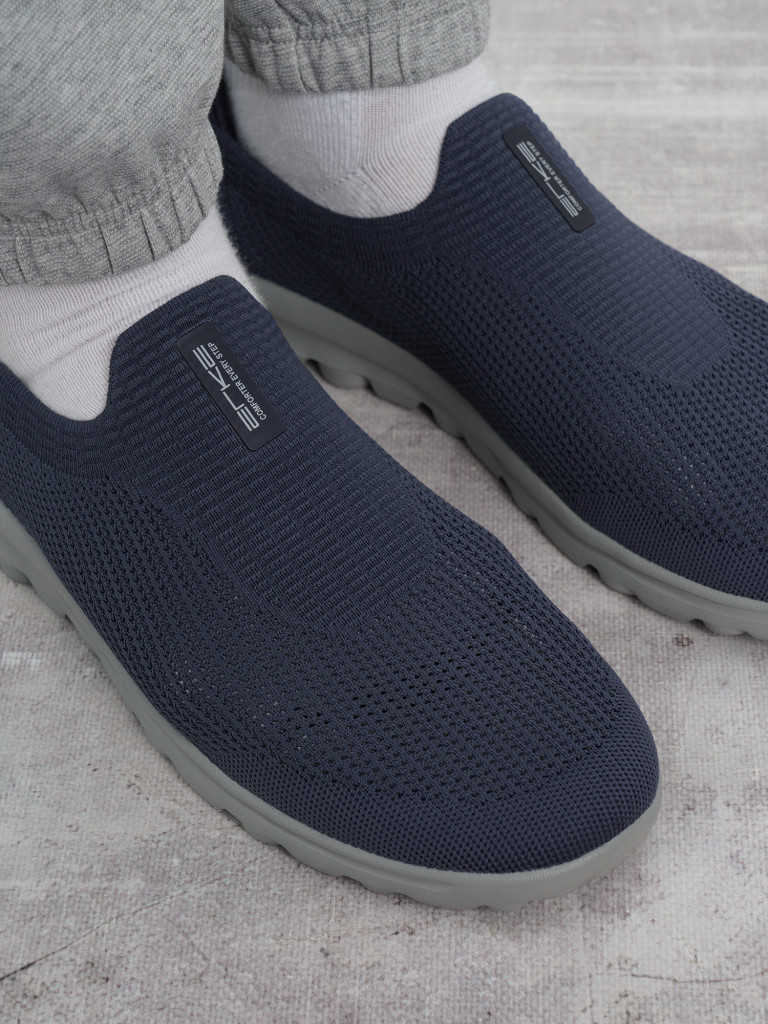 Слипоны мужские Erke