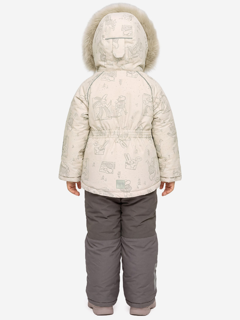 Костюм NIKASTYLE