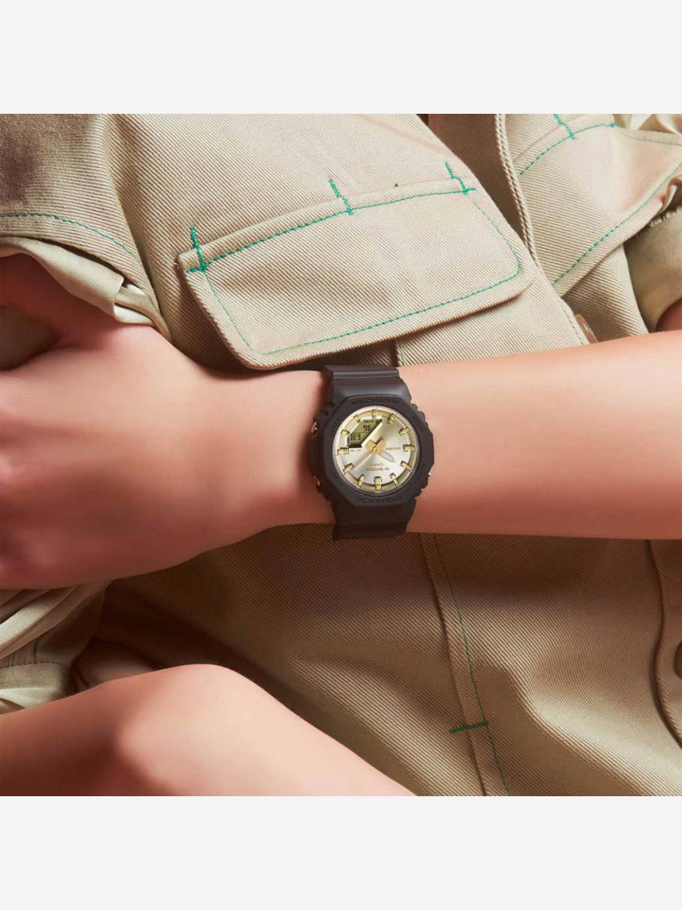 Спортивные часы CASIO G-SHOCK GMA-P2100SG-1A