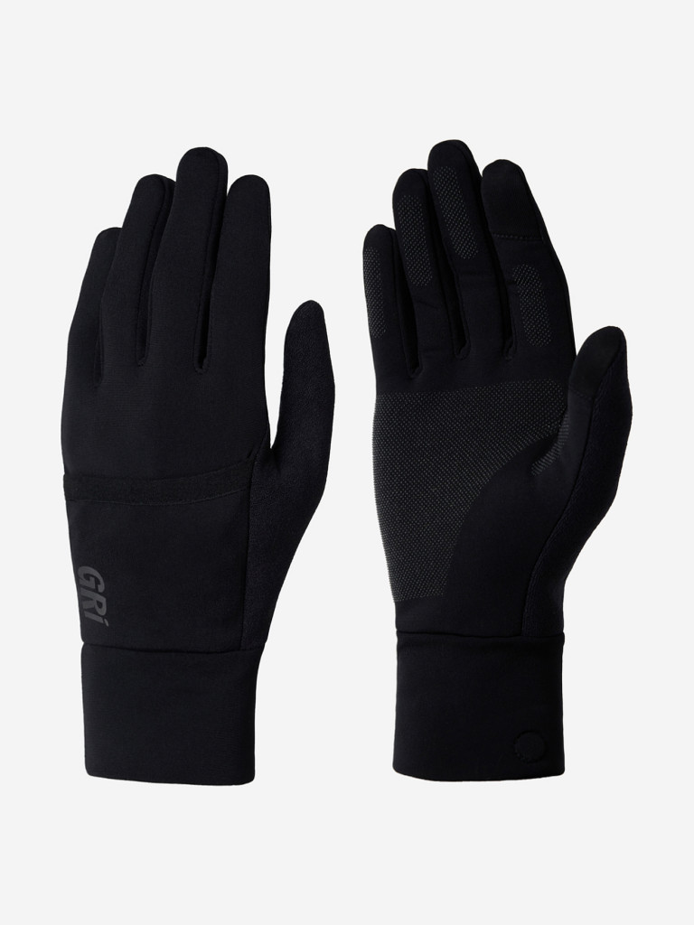 Перчатки унисекс GRI, Винд