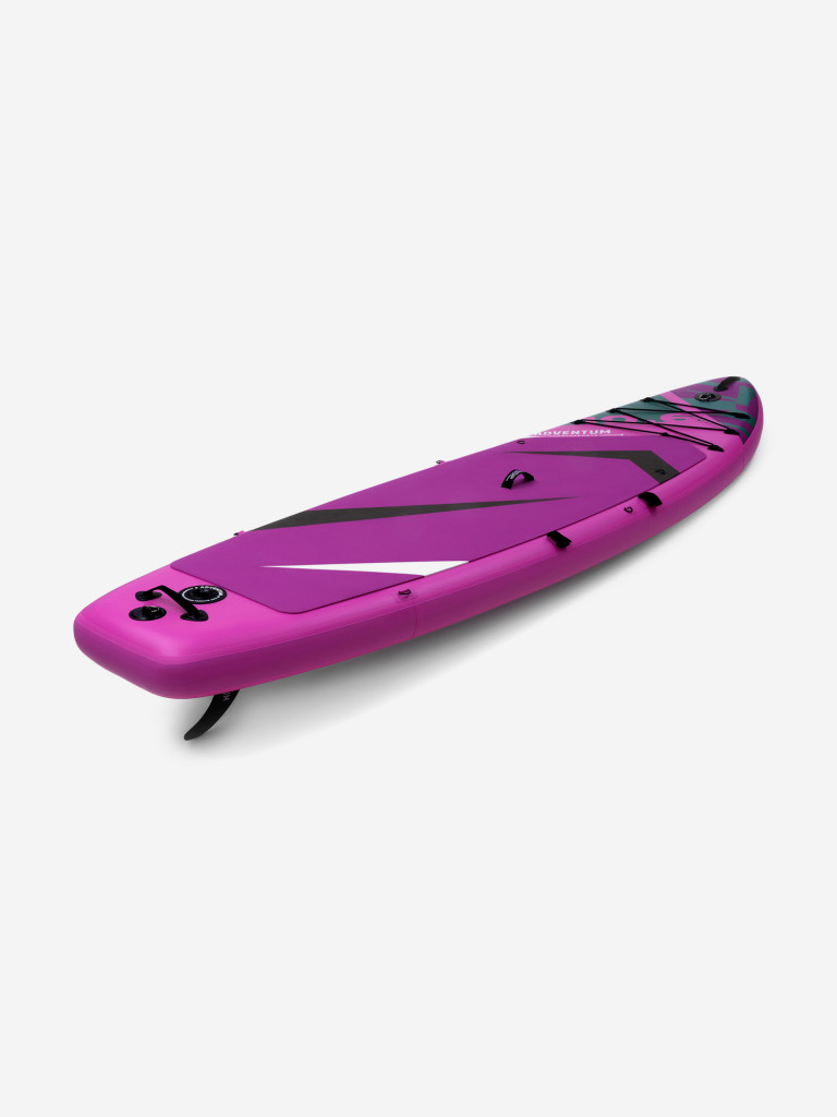 SUP доска надувная Adventum 10.6 Fushcia 2024