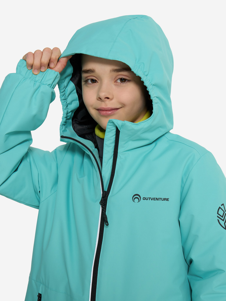 Куртка утепленная для девочек Outventure