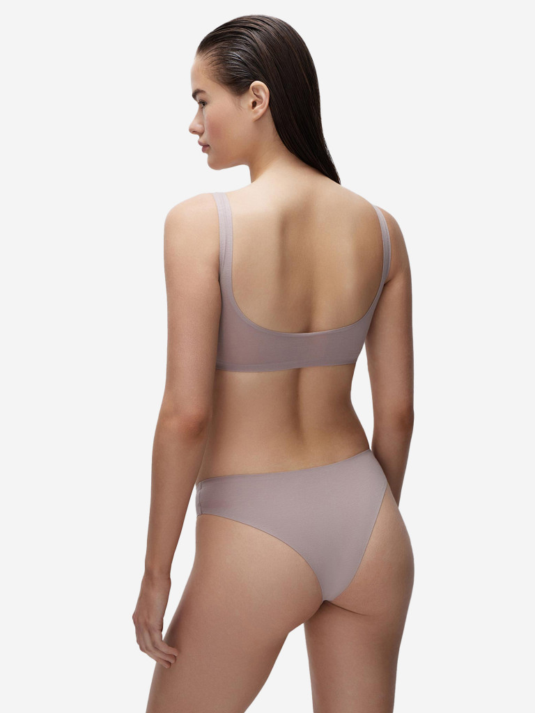 Топ на широких бретелях belle you