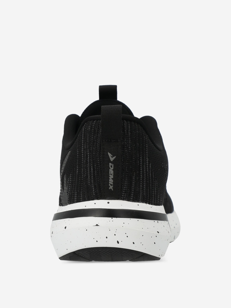 Кроссовки мужские Demix Burn Knit