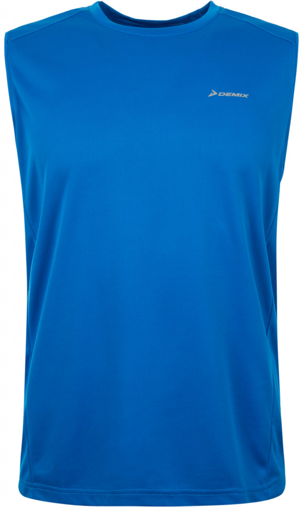 Футболка без рукавов мужская Demix