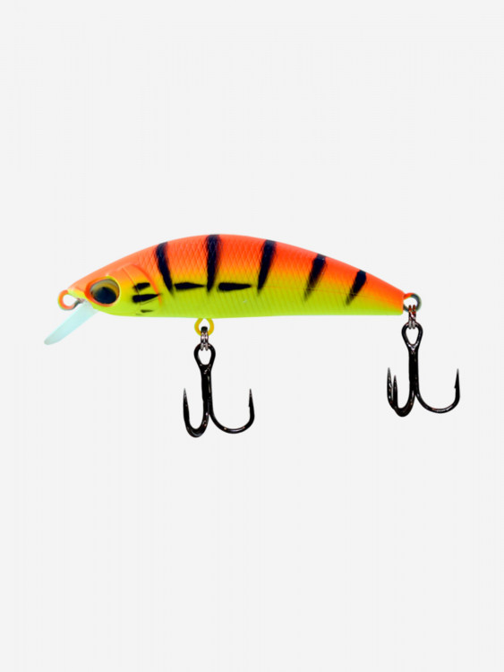 Воблер для рыбалки LureMax GARLETTA 45S-183 4,2 г., тонущий