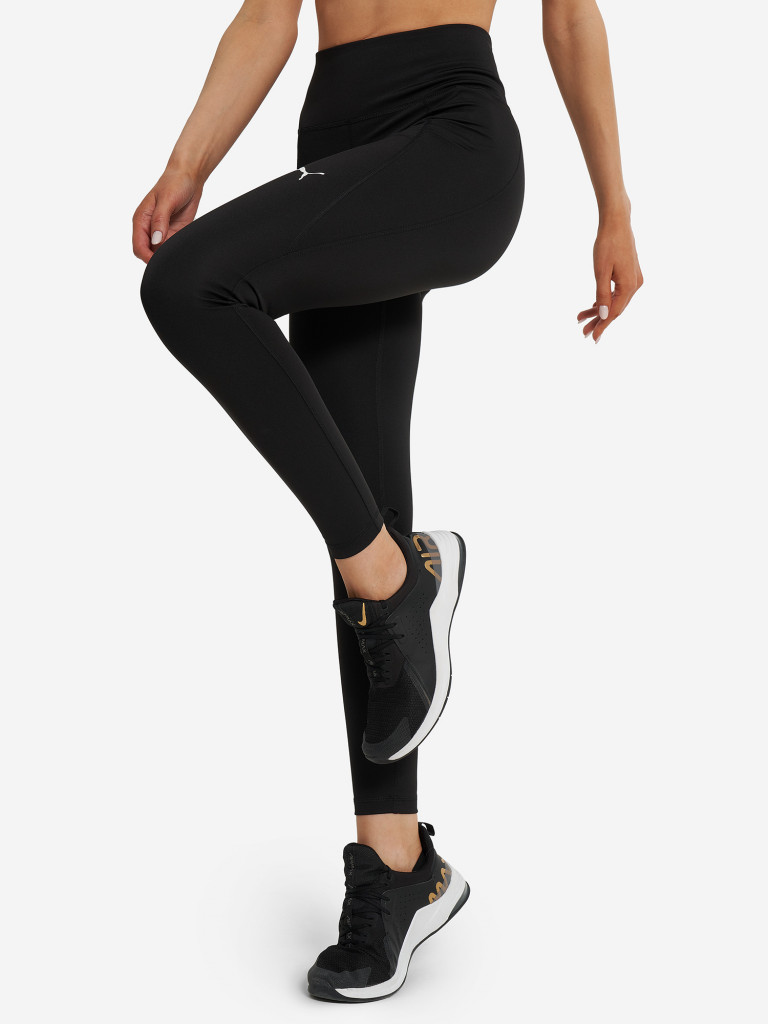 Легинсы женские PUMA Tad Essential