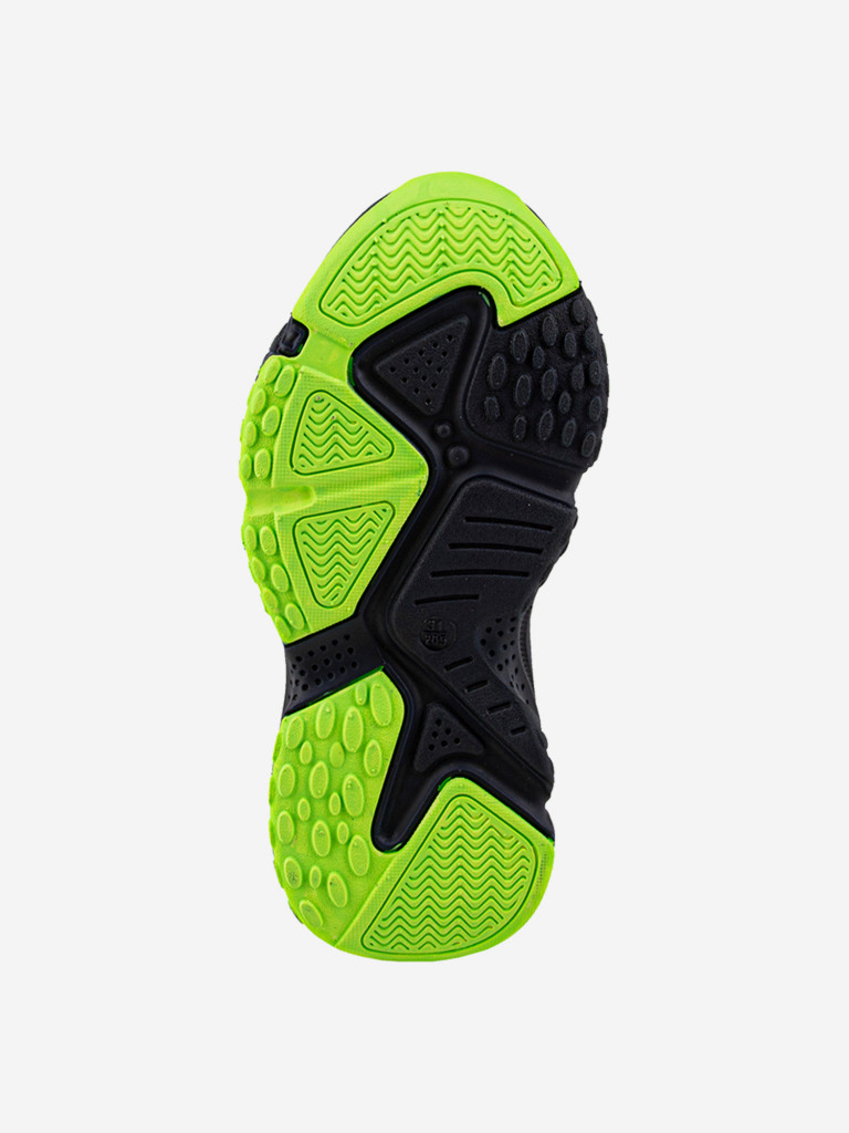 Сапоги для мальчика Kapika