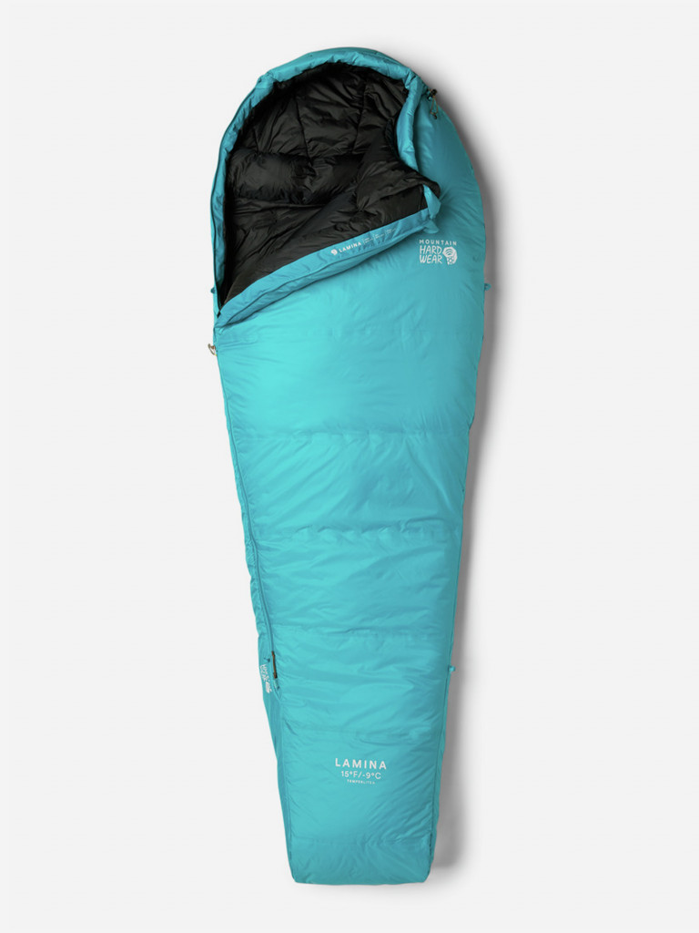 Спальный мешок Mountain Hardwear Lamina -9