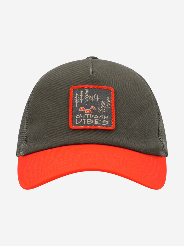 Бейсболка для мальчиков Outventure