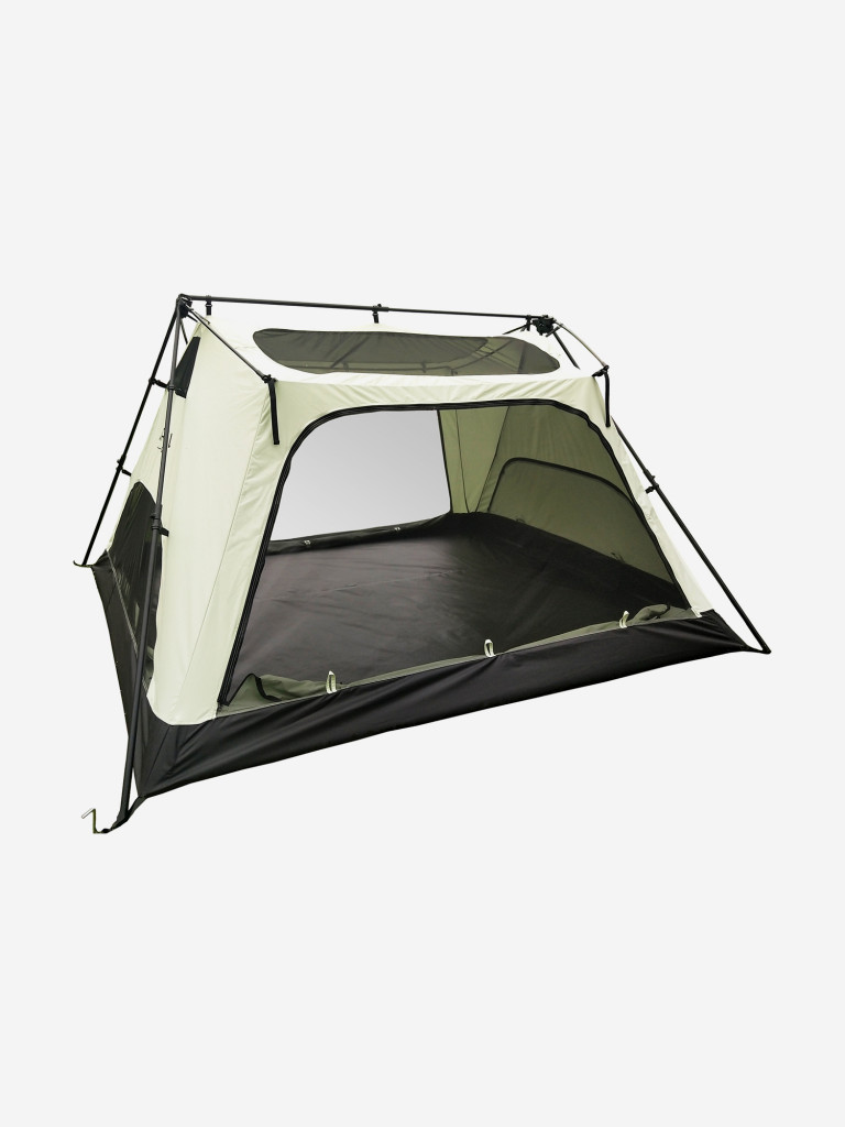 Палатка кемпинговая ARTELV 4 (зеленая)