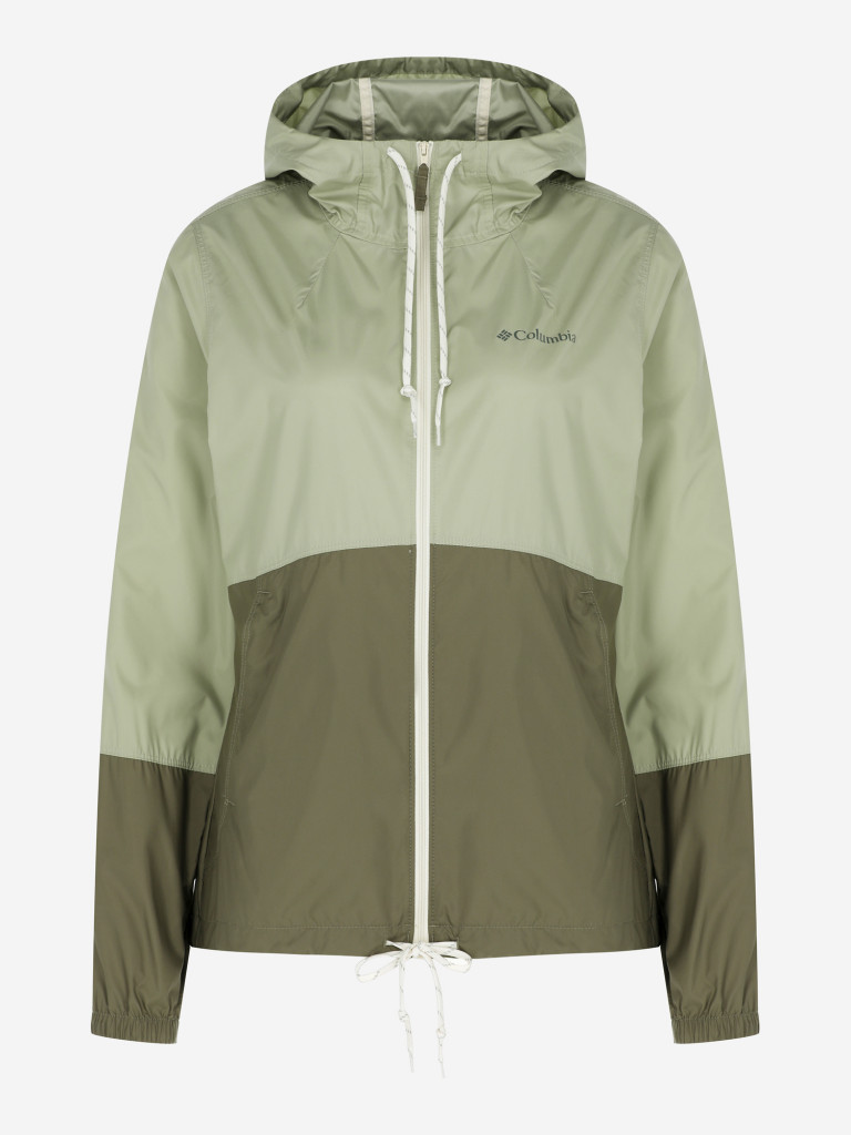 Ветровка женская Columbia Flash Forward Windbreaker