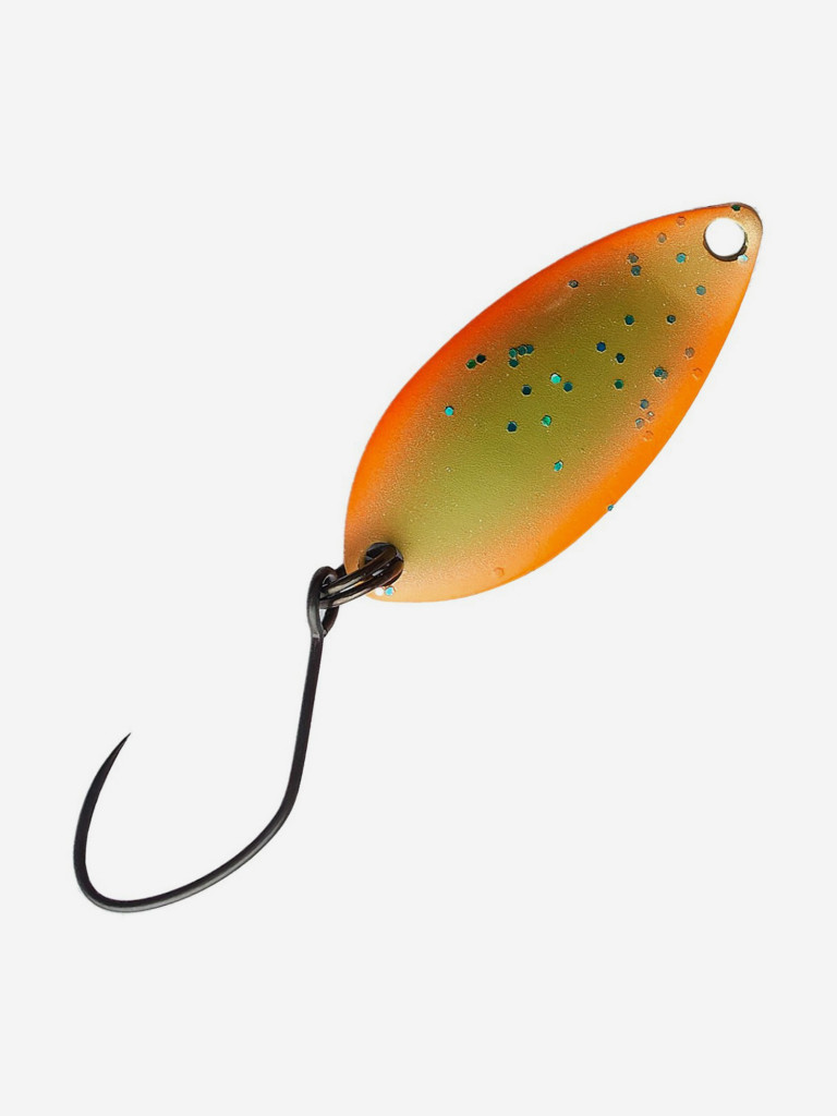 Блесна колеблющаяся FOREST Factor 22мм 1.2гр, цвет #13