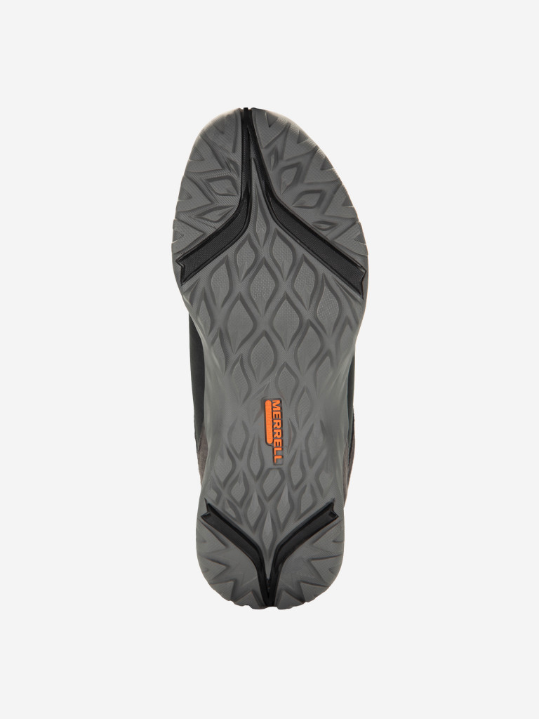 Полуботинки женские Merrell Siren Traveller Q2