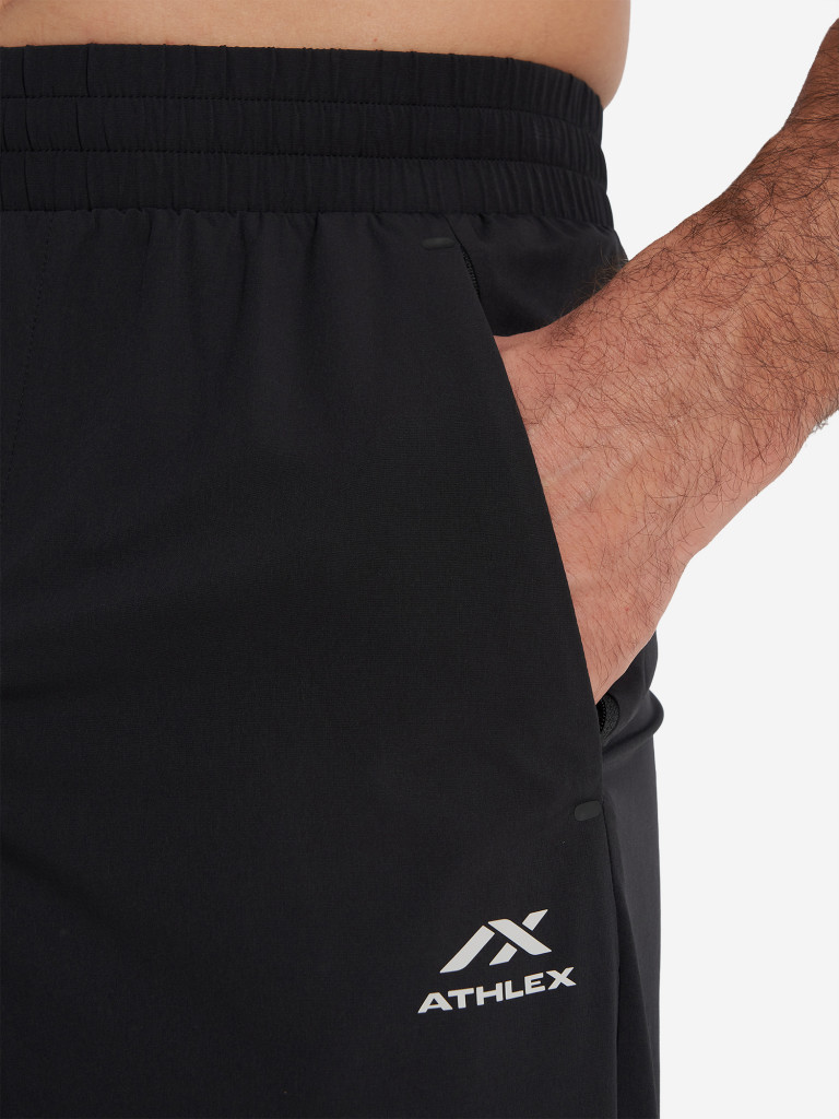Брюки мужские Athlex Motion