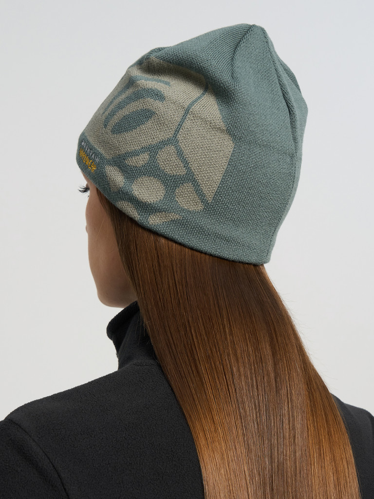 Шапка Mountain Hardwear Caelum Dome