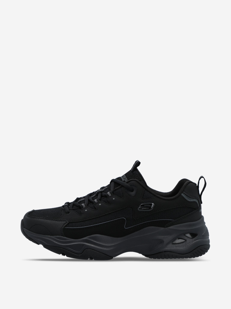 Кроссовки мужские Skechers D'Lites 4.0