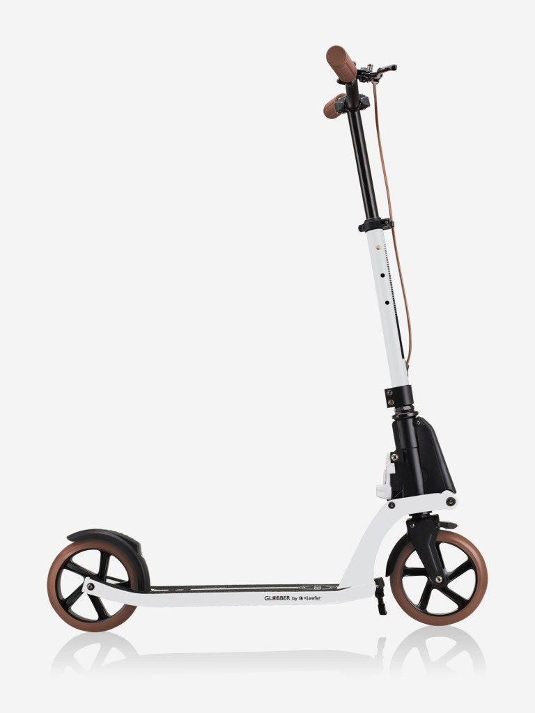 Самокат Globber ONE K 180 PISTON DELUXE