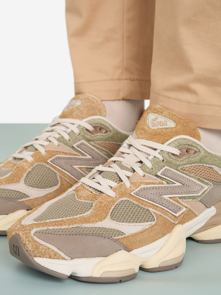 Кроссовки мужские New Balance 9060