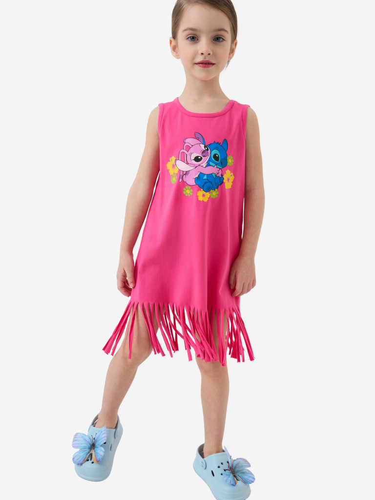 Платье для девочек PlayToday