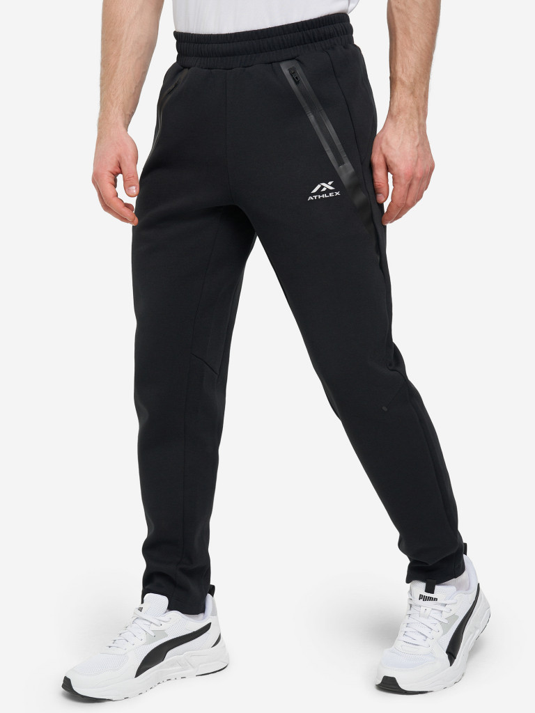 Брюки мужские Athlex Top Fleece