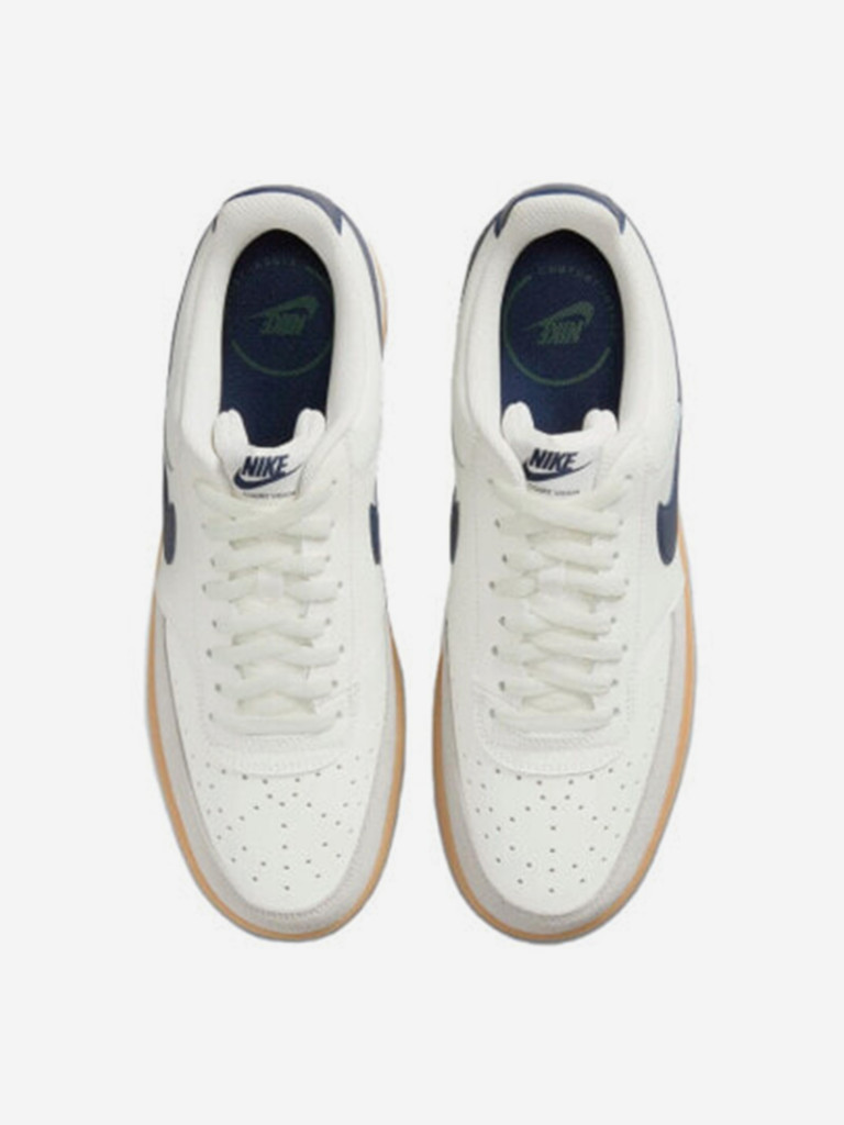 Кроссовки Nike Court Vision 1 Low