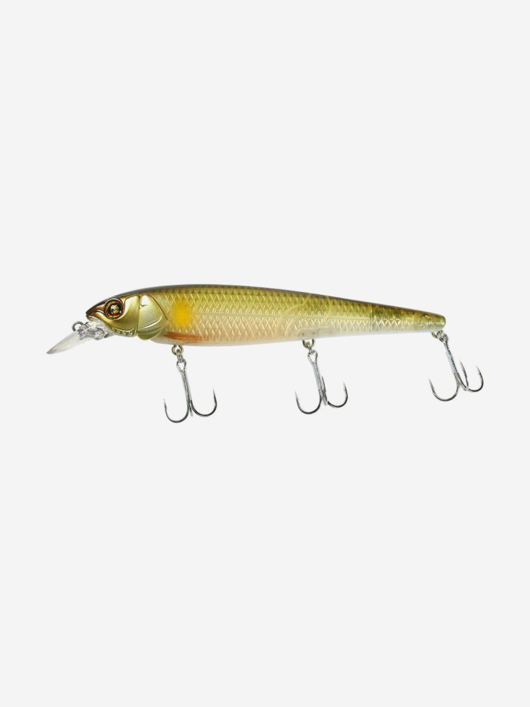 Воблер Jackall Jockie 120
