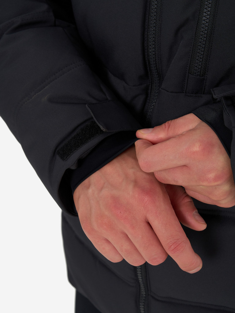 Пуховик мужской Protest