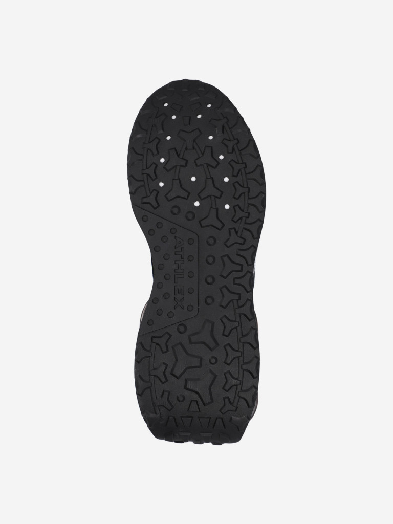 Кроссовки мужские Athlex Spacer Retro