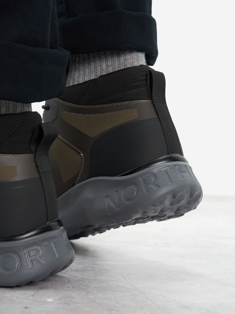 Ботинки утепленные мужские Northland Tweng Demi Nylon