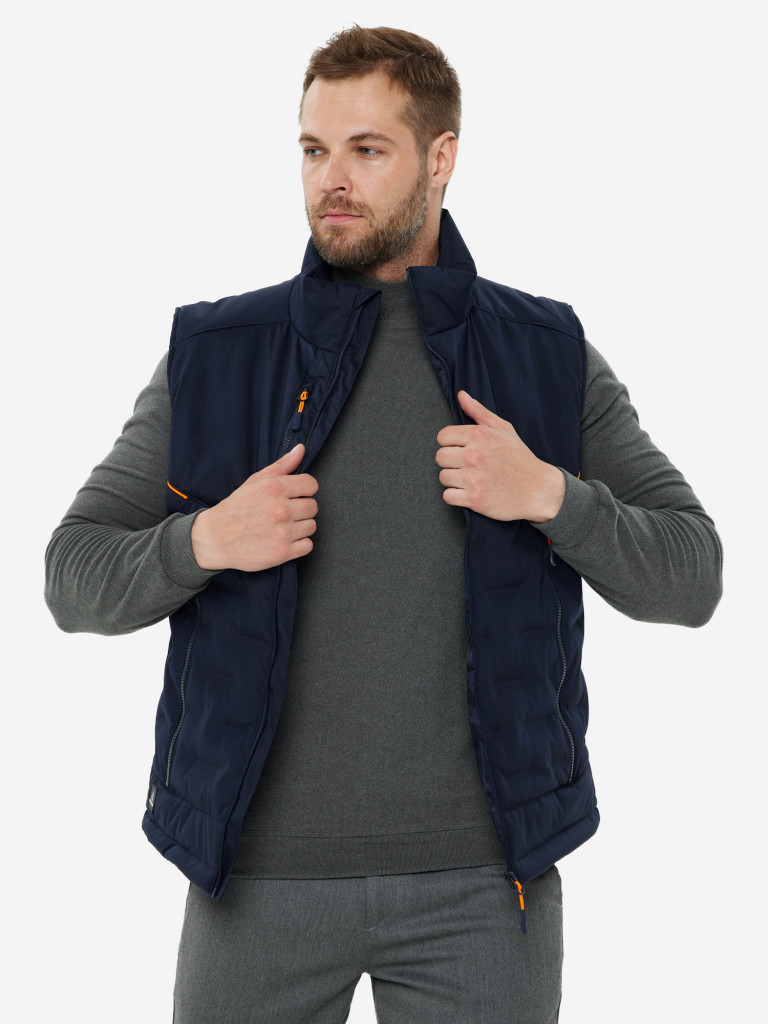 Жилет DELTA PLUS утепленный GRAVITY