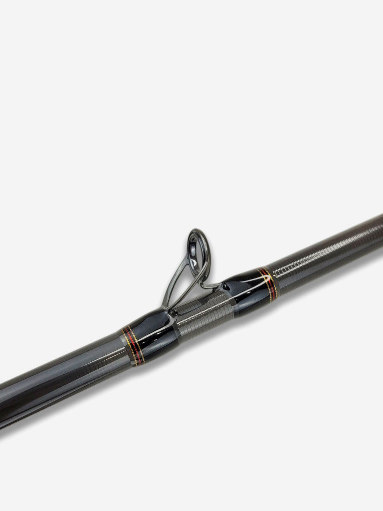 Спиннинг Hearty Rise PELAGIC ONE&HALF (casting) POHC-701MH 2.13м до 60гр