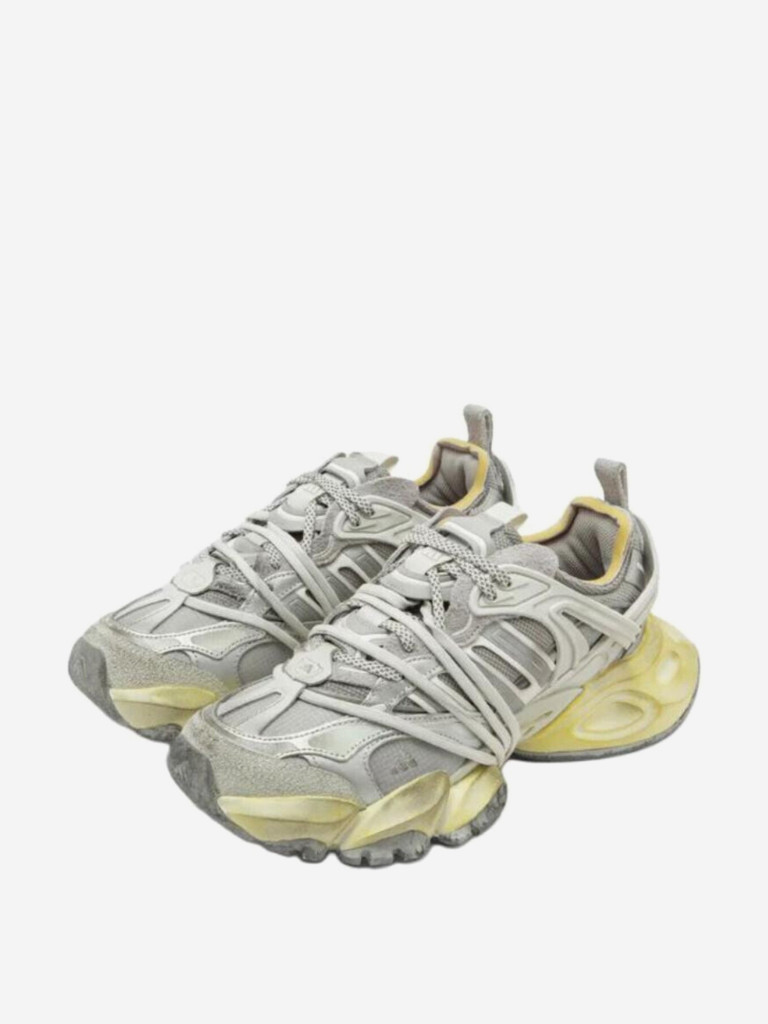 Кроссовки Adidas XLG Runner Deluxe