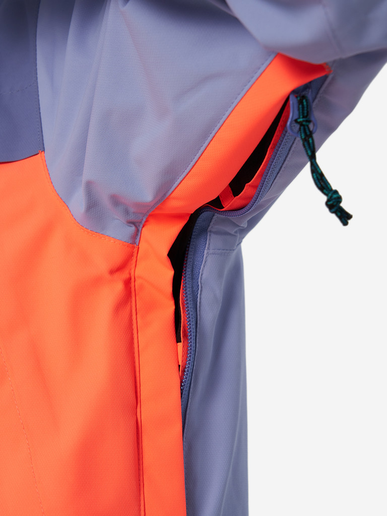 Куртка сноубордическая женская Airblaster Sassy Beast