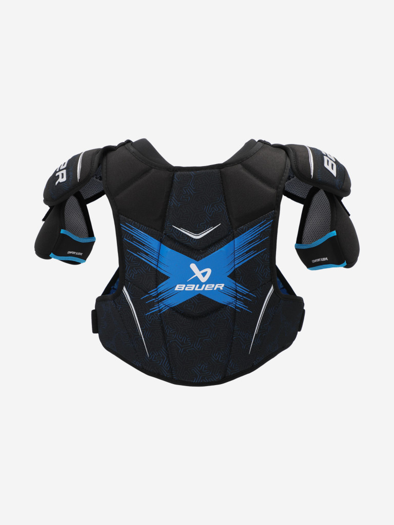 Нагрудник хоккейный детский Bauer X INT