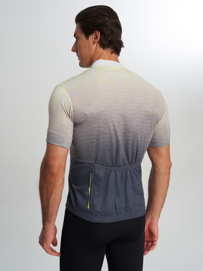 Футболка мужская Ziener Nelete-Z