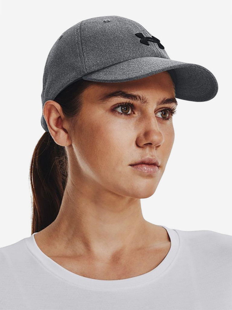 Бейсболка женская Under Armour Women's UA Blitzing Adj
