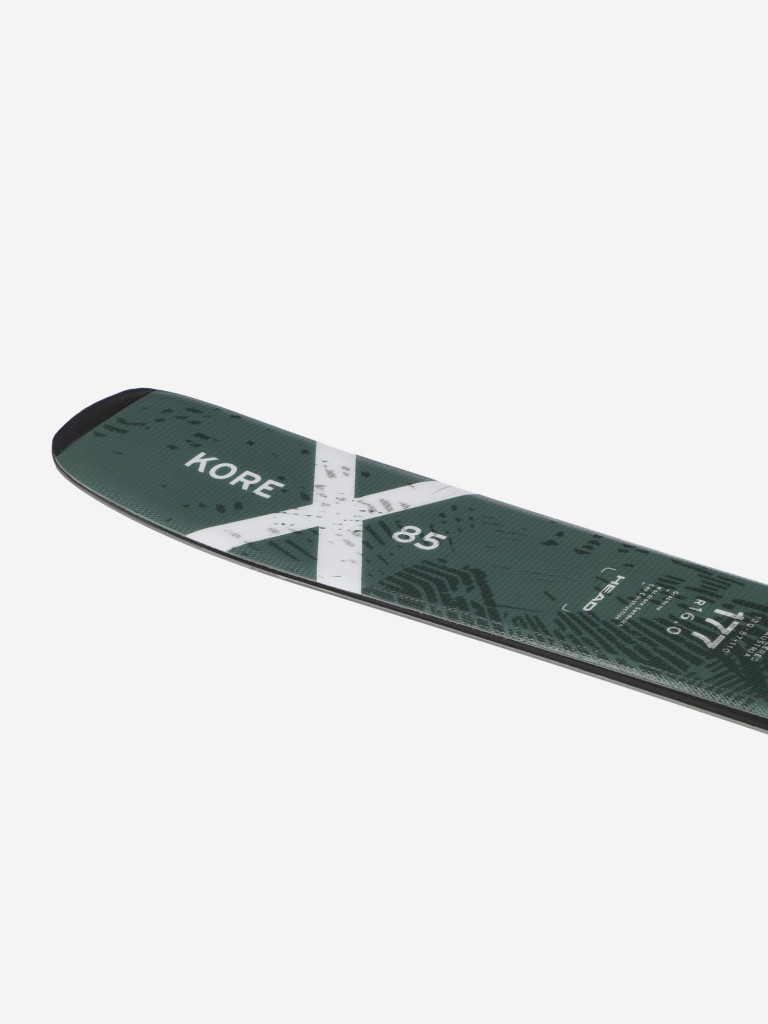 Горные лыжи Head Kore X 85 LYT-PR
