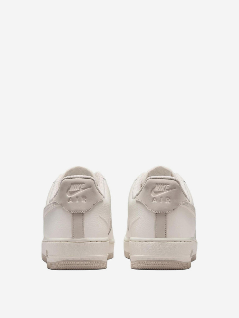 Кроссовки мужские для скейтбординга Nike Air Force 1 Breathable Low